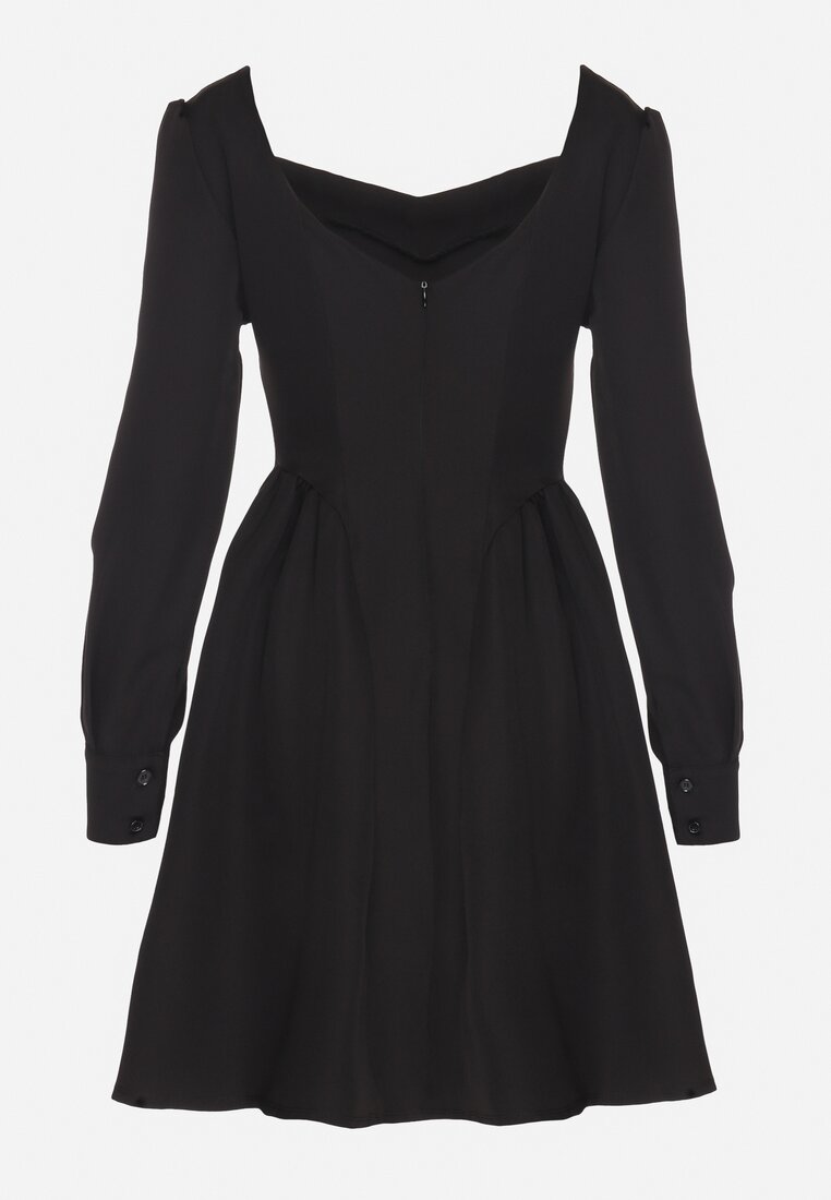 Rochie Neagră