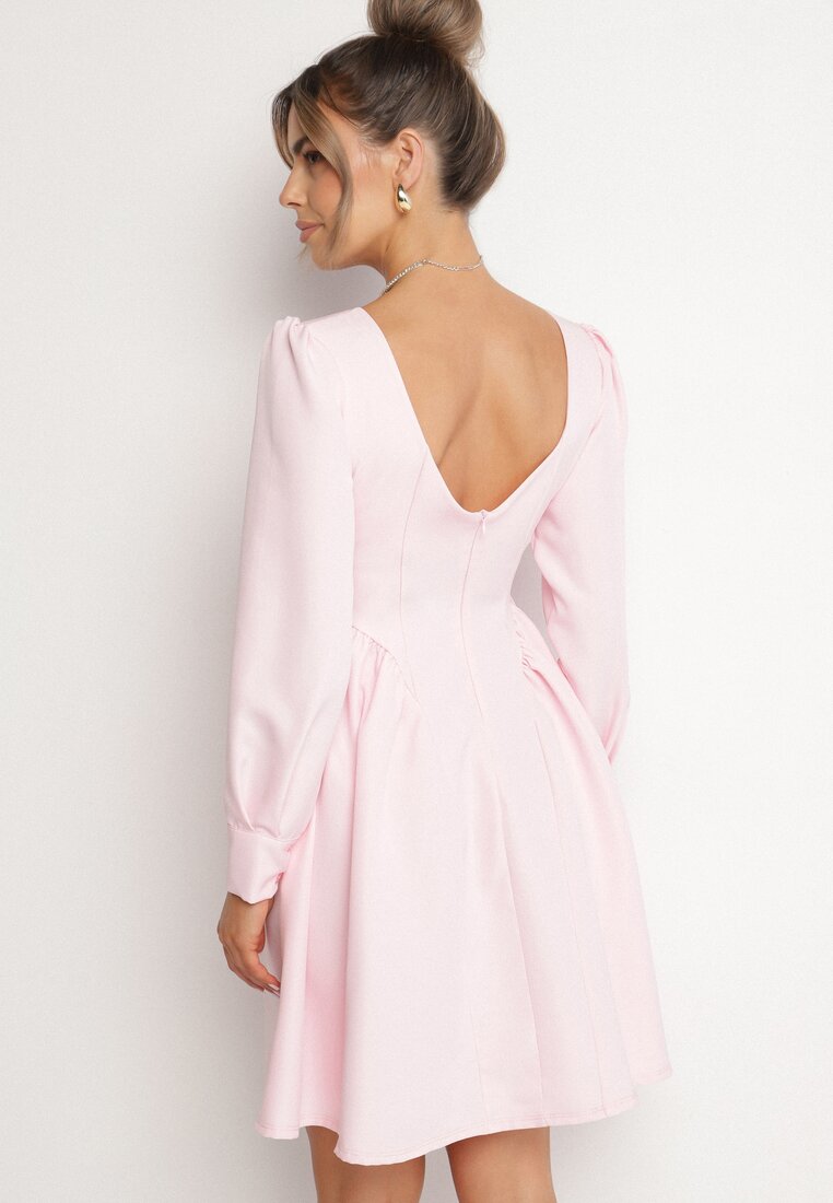 Rochie Roz