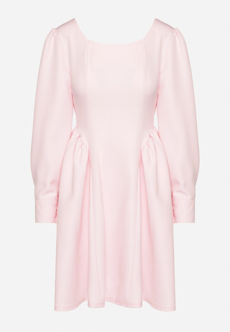 Rochie Roz