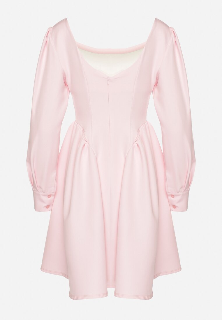 Rochie Roz