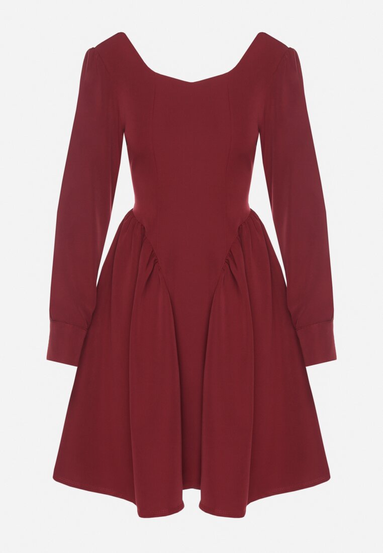 Rochie Bordo