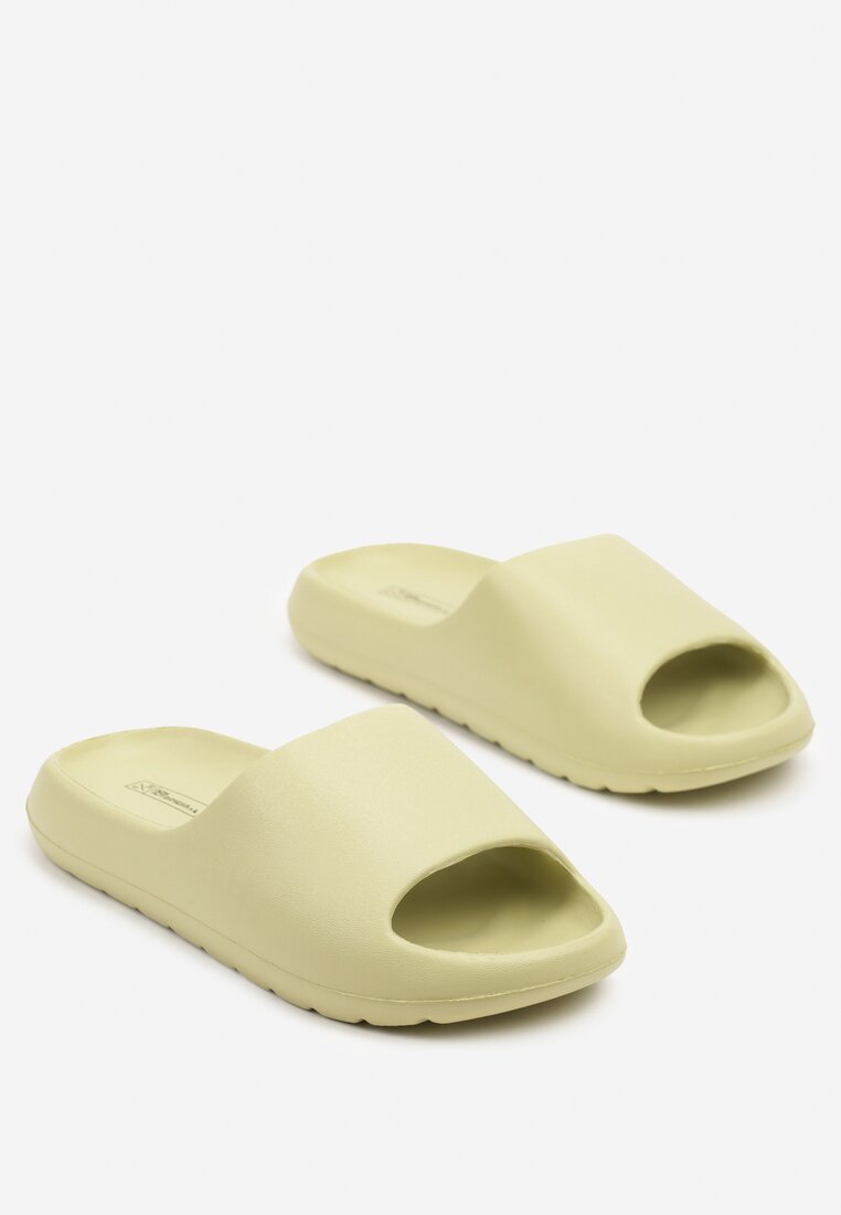 Zöld Papucs