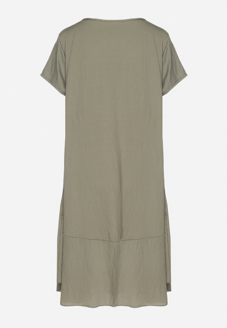 Rochie Verde