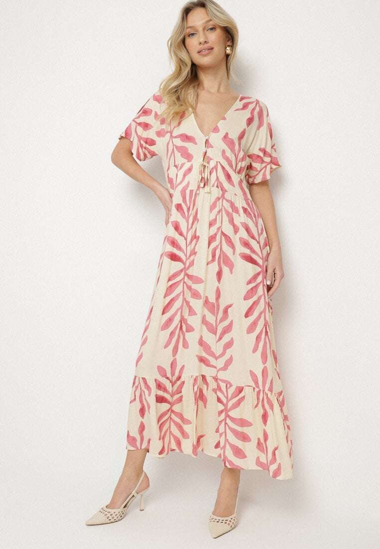 Rochie Roz