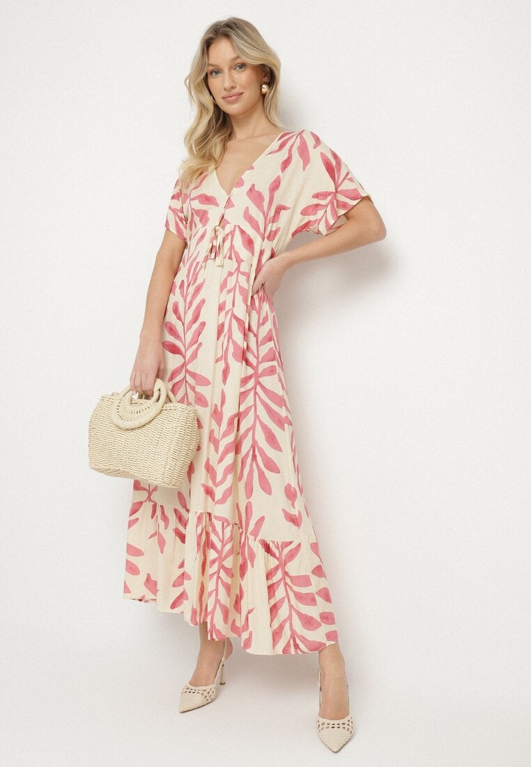 Rochie Roz