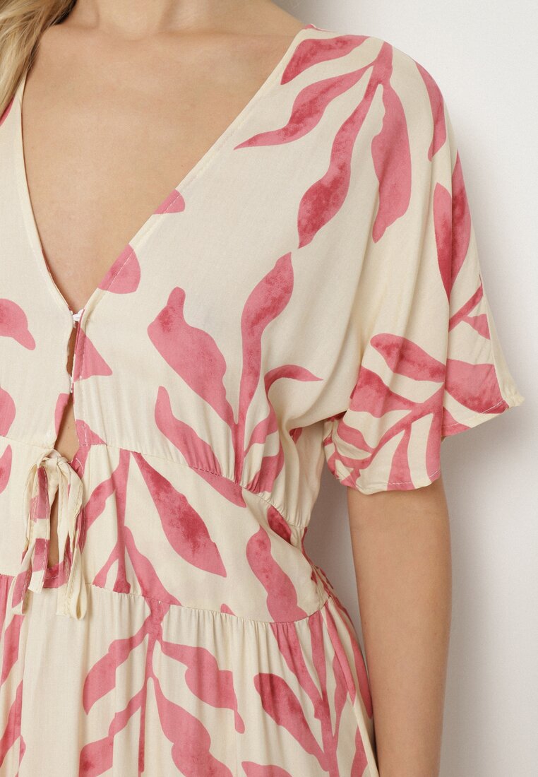 Rochie Roz