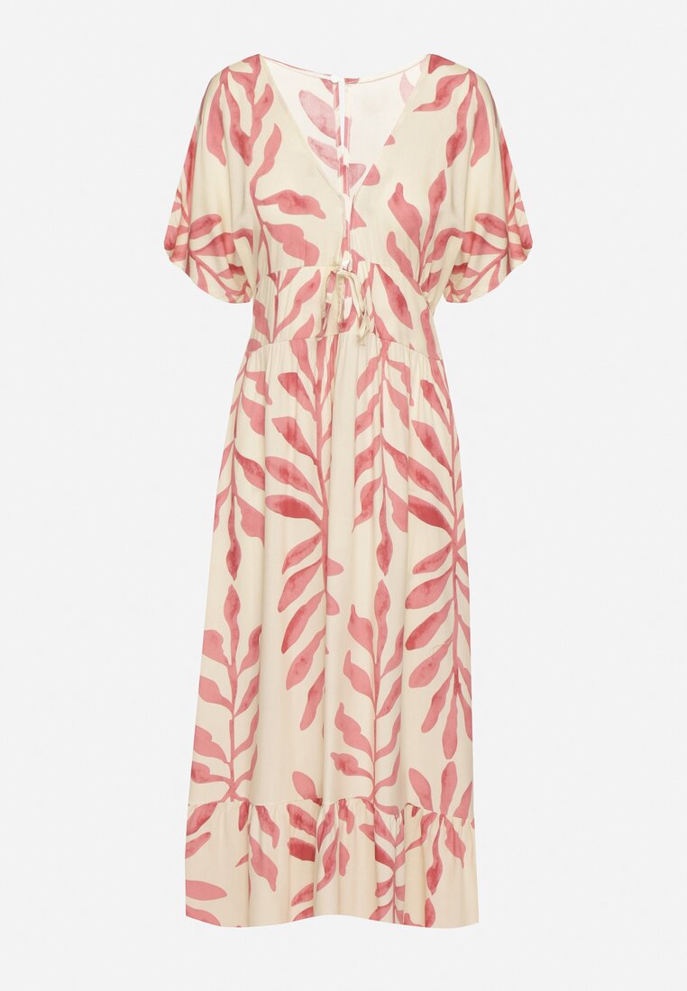 Rochie Roz