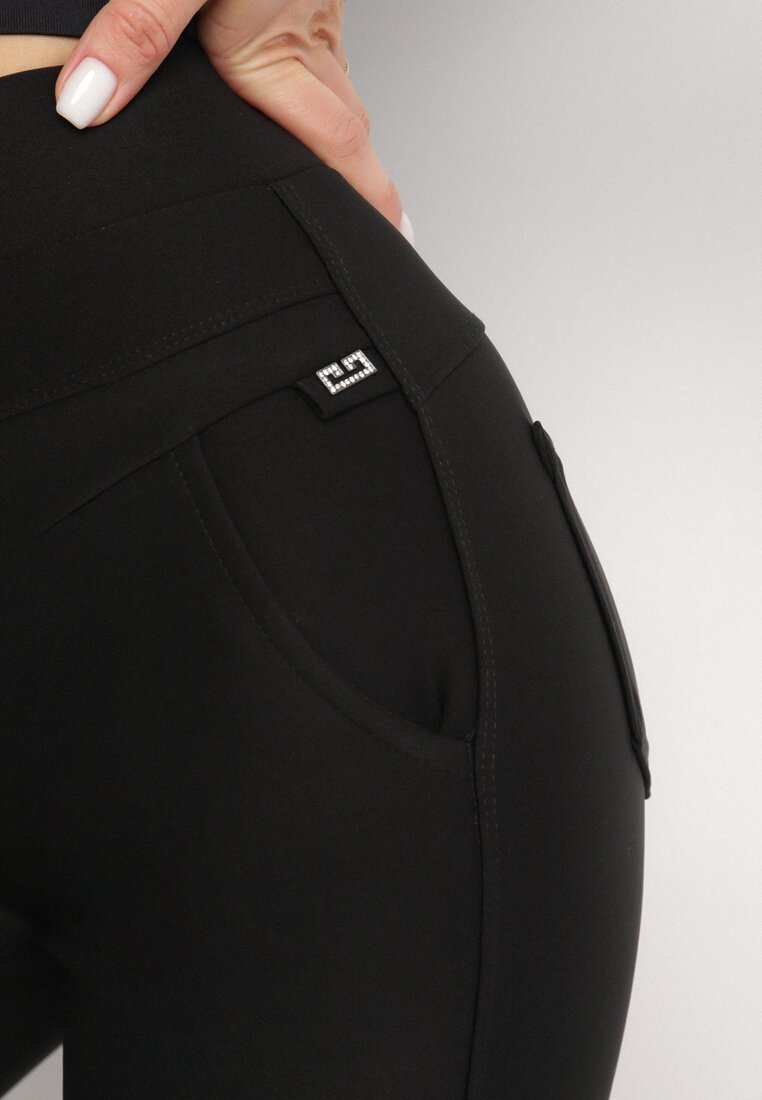 Pantaloni Negri