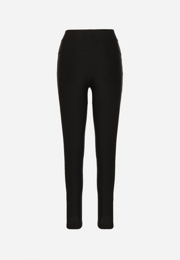 Pantaloni Negri