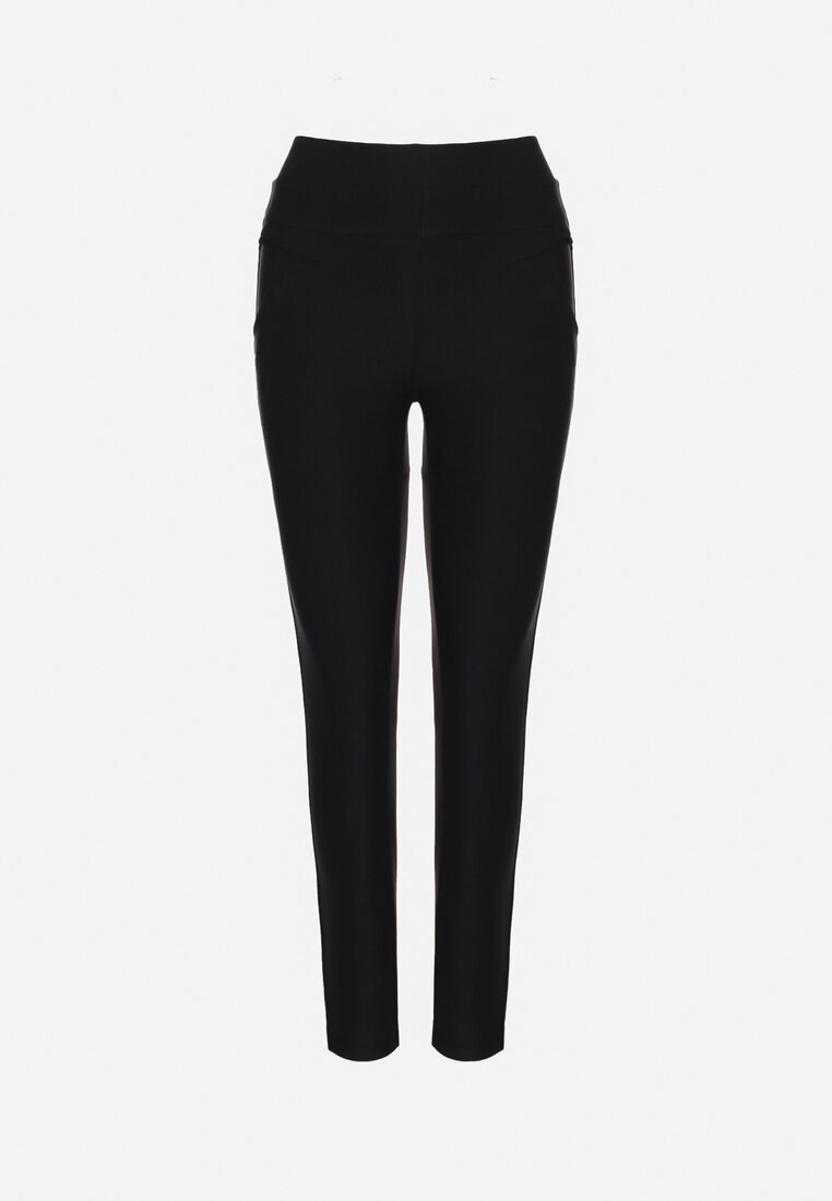 Pantaloni Bleumarin