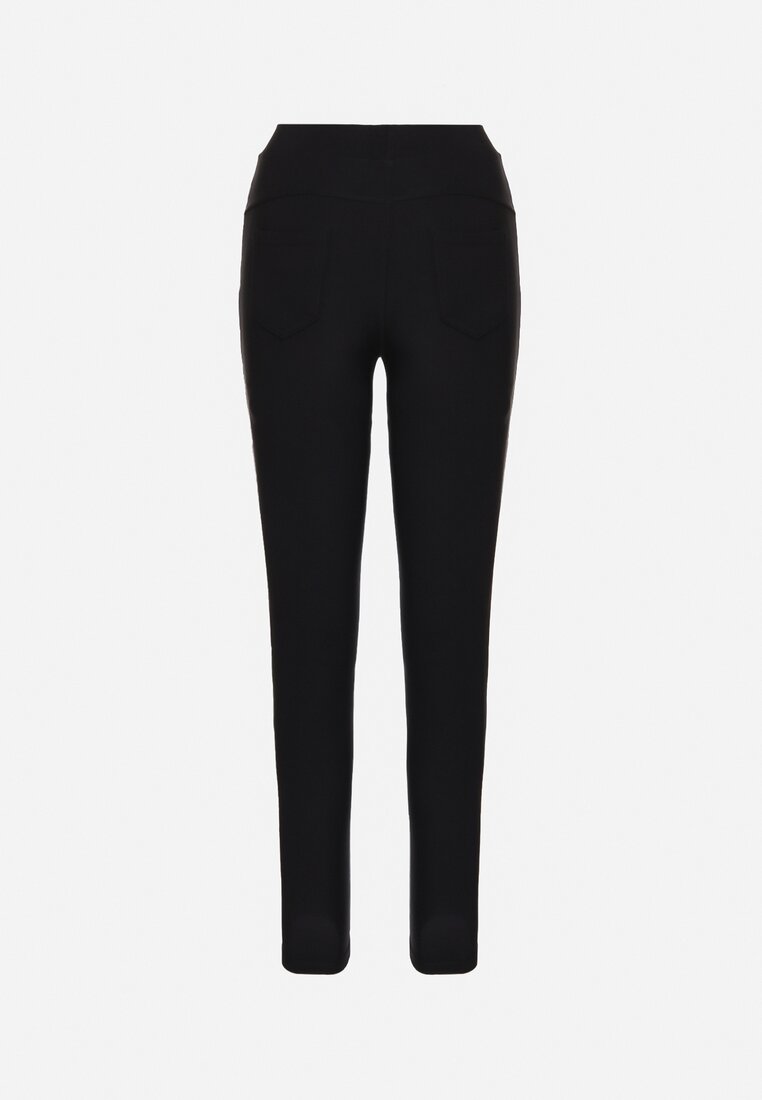 Pantaloni Bleumarin