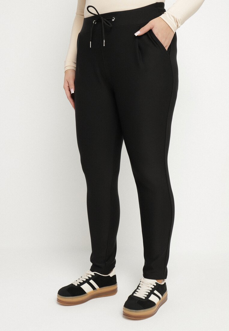 Pantaloni Negri