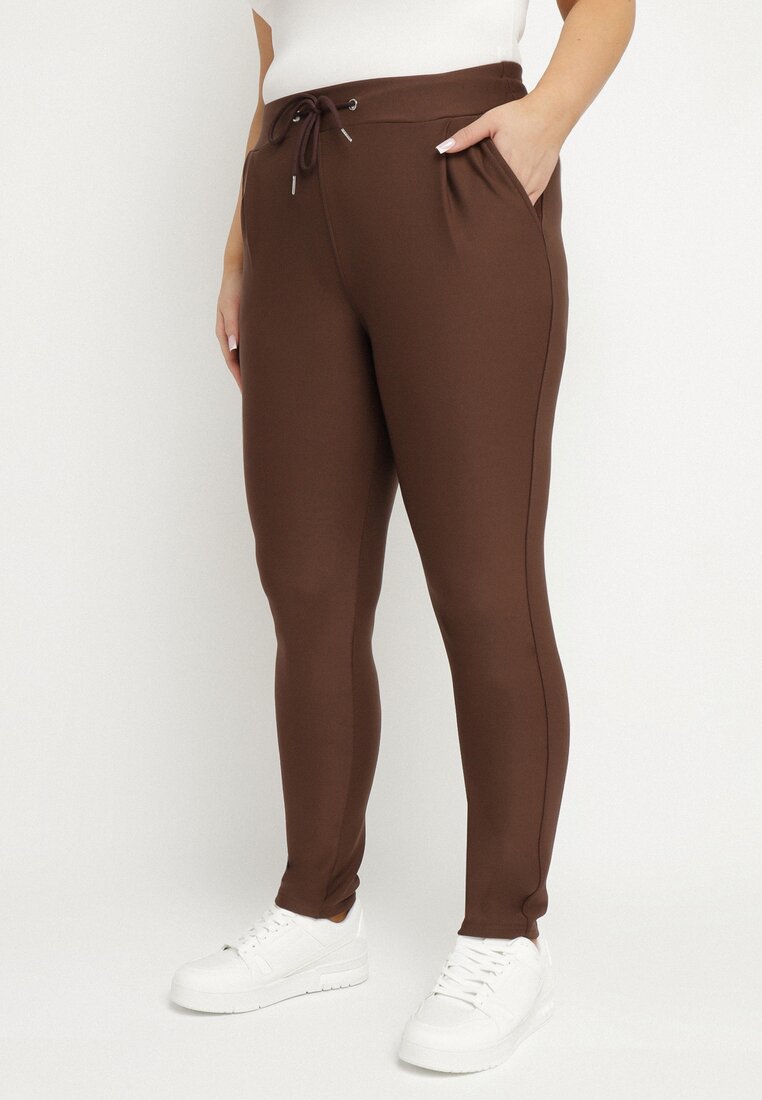 Pantaloni Maro