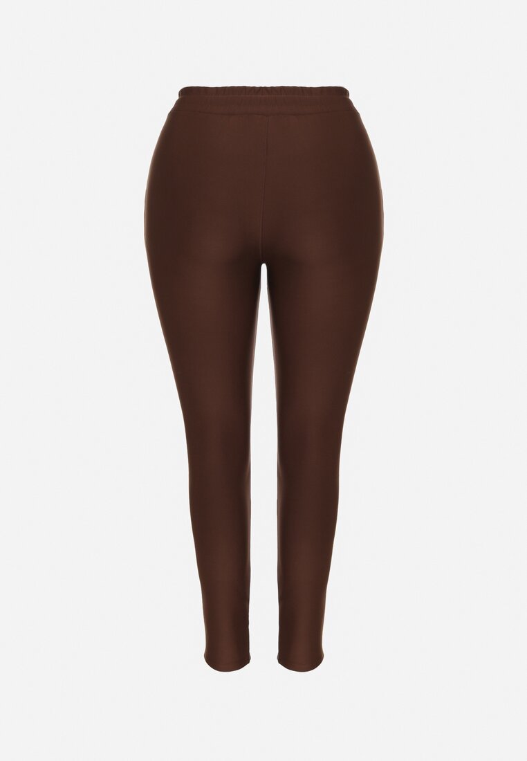 Pantaloni Maro