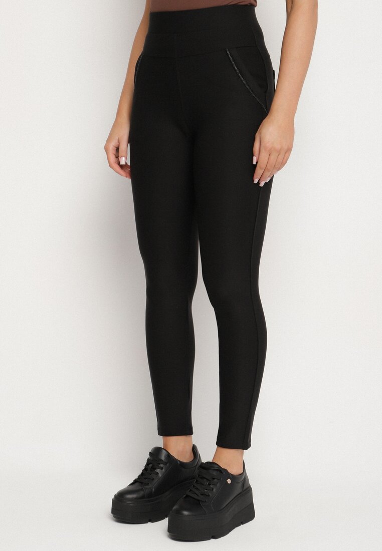 Pantaloni Negri