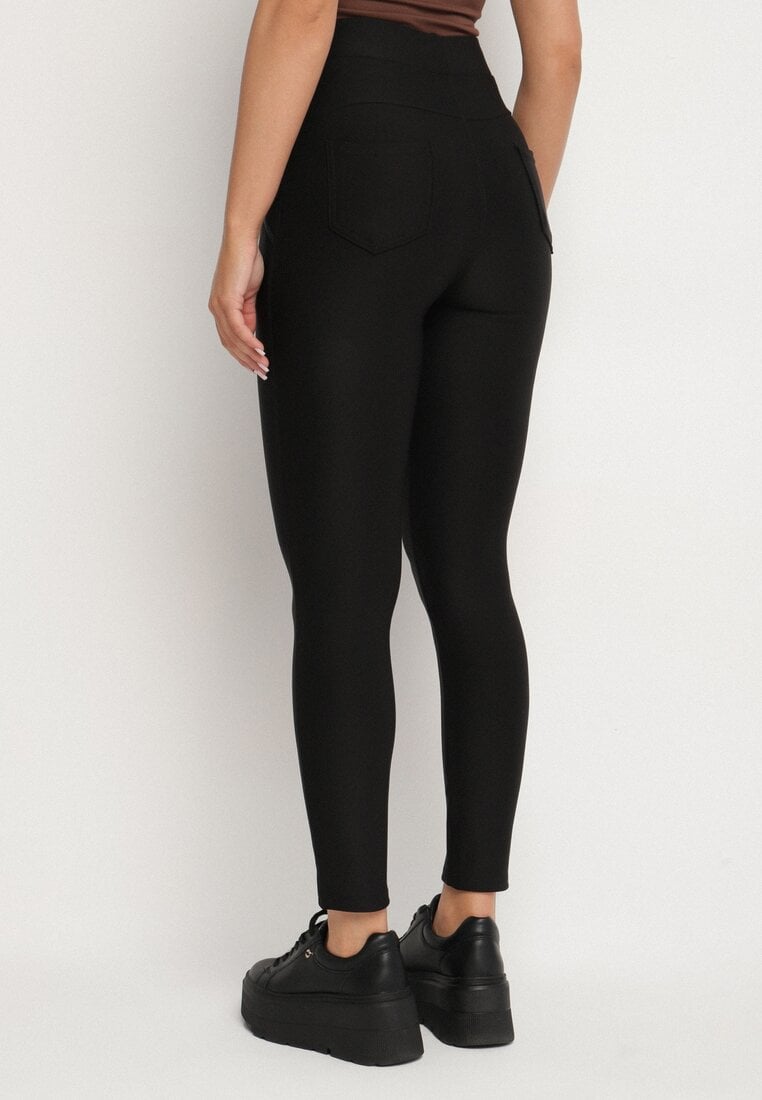 Pantaloni Negri