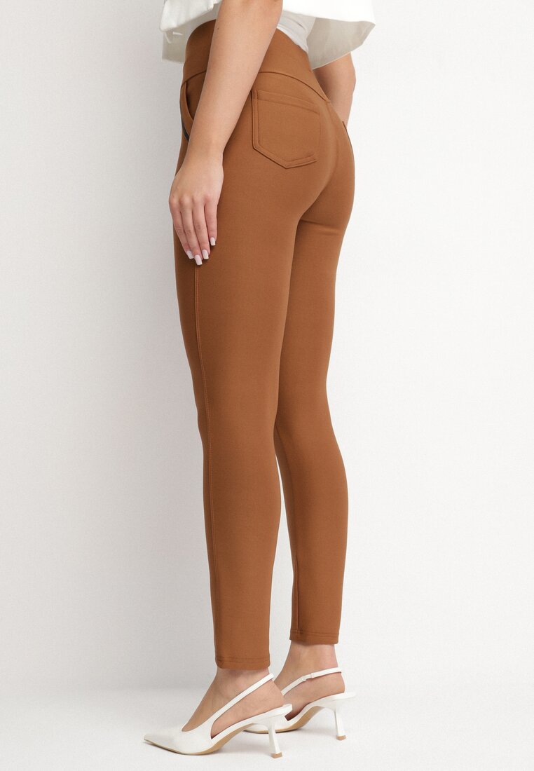 Pantaloni Maro