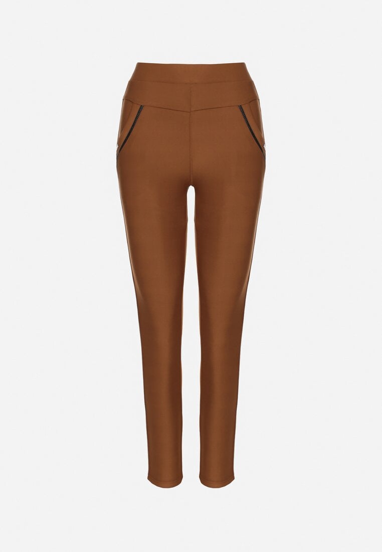 Pantaloni Maro
