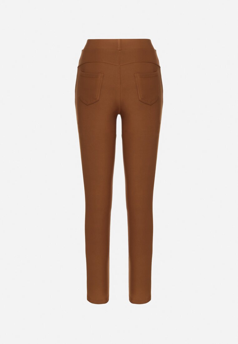 Pantaloni Maro