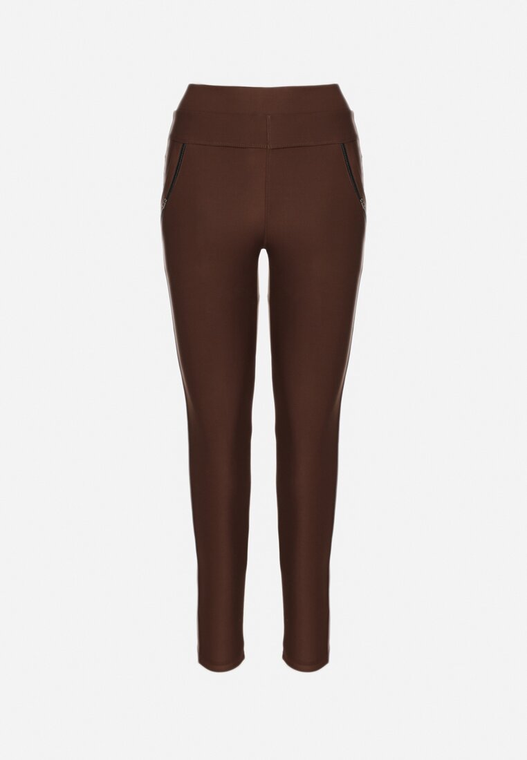 Pantaloni Maro
