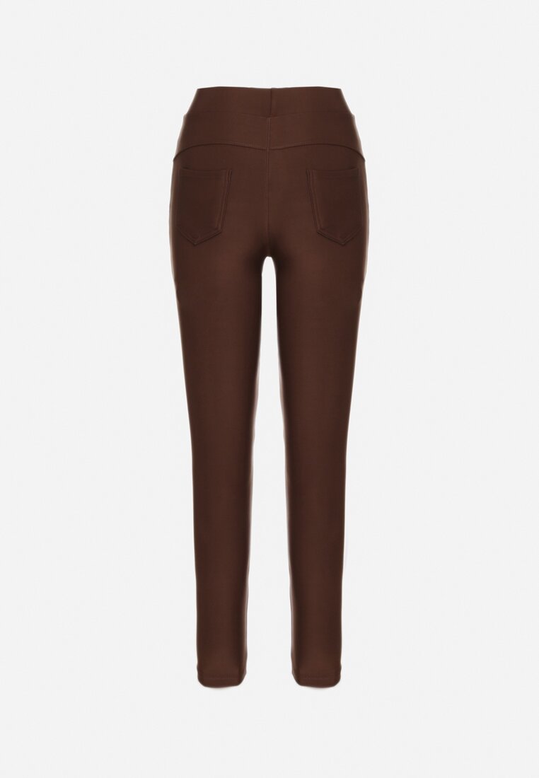 Pantaloni Maro