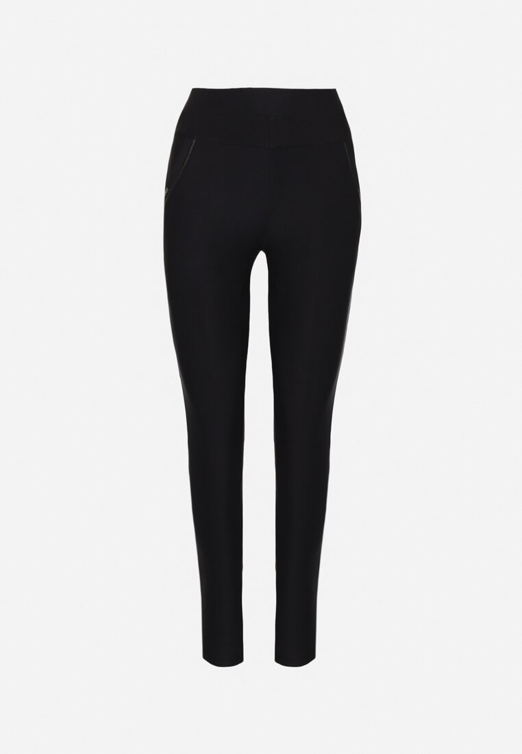 Pantaloni Bleumarin