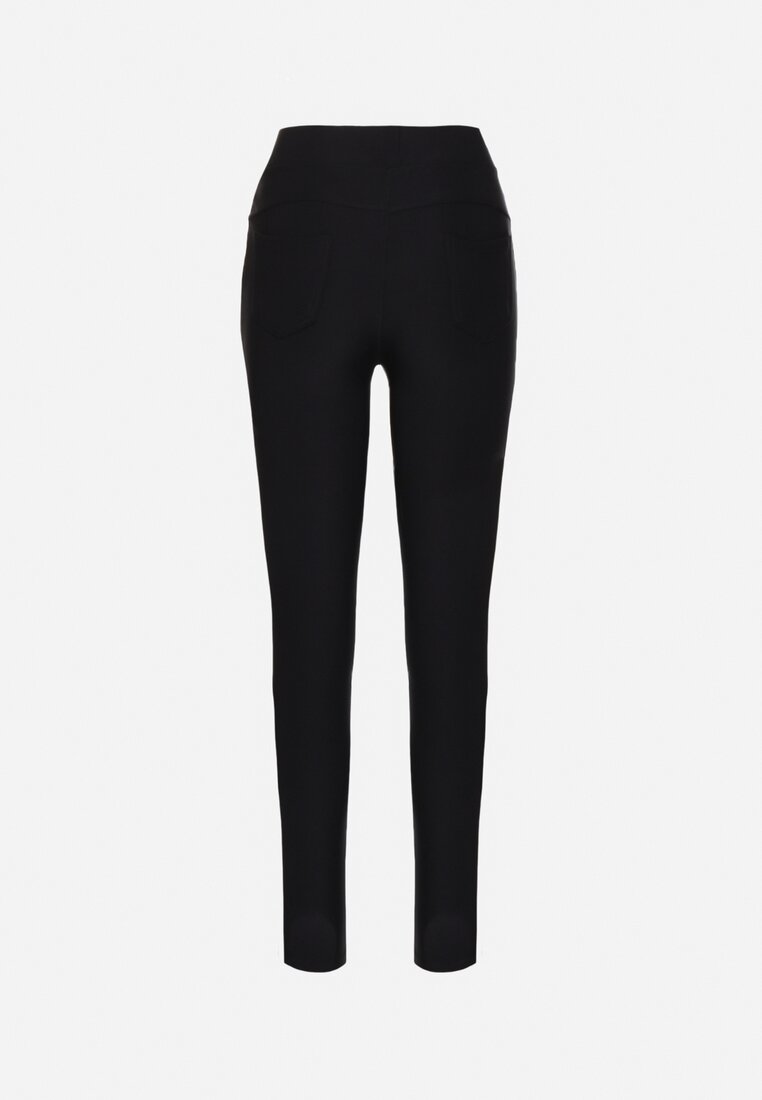 Pantaloni Bleumarin