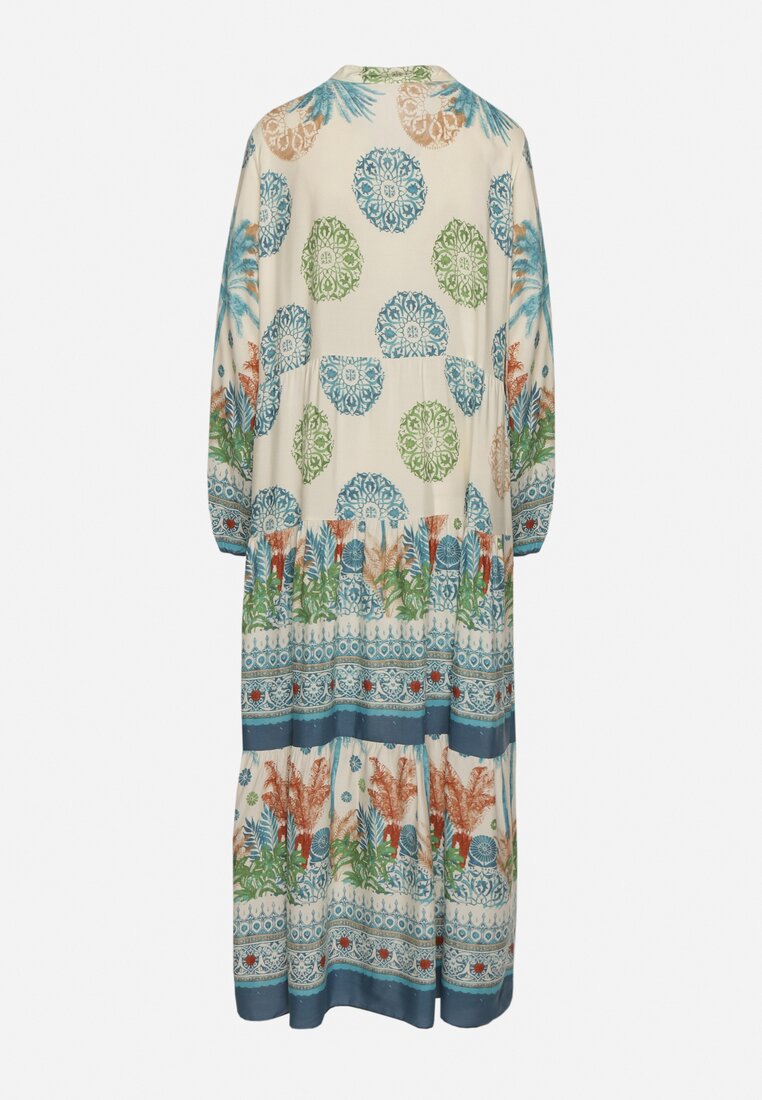 Rochie Albastru deschis