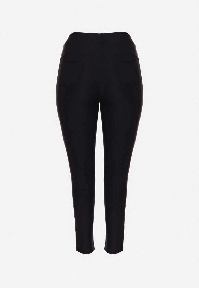 Pantaloni Bleumarin