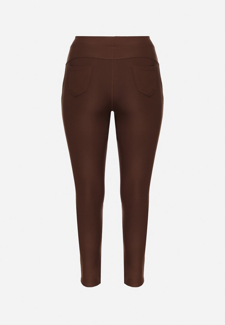 Pantaloni Maro