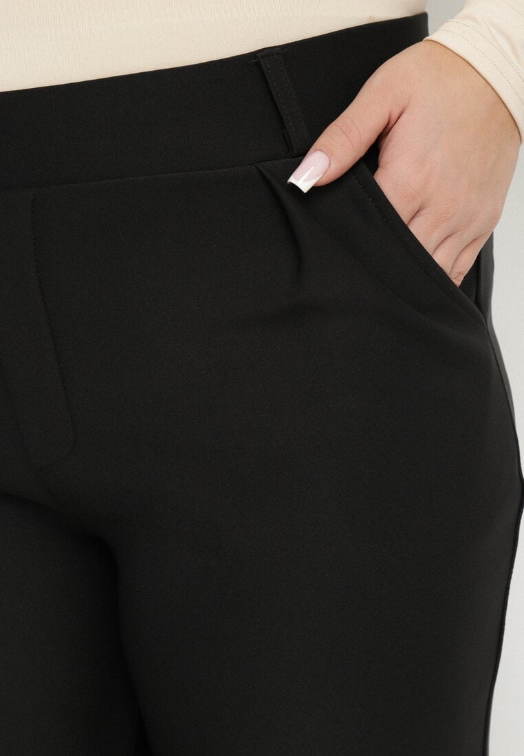 Pantaloni Negri