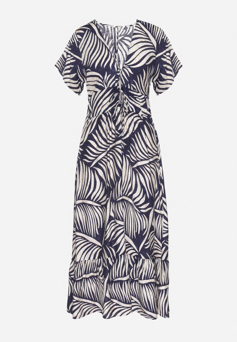 Rochie Albastră