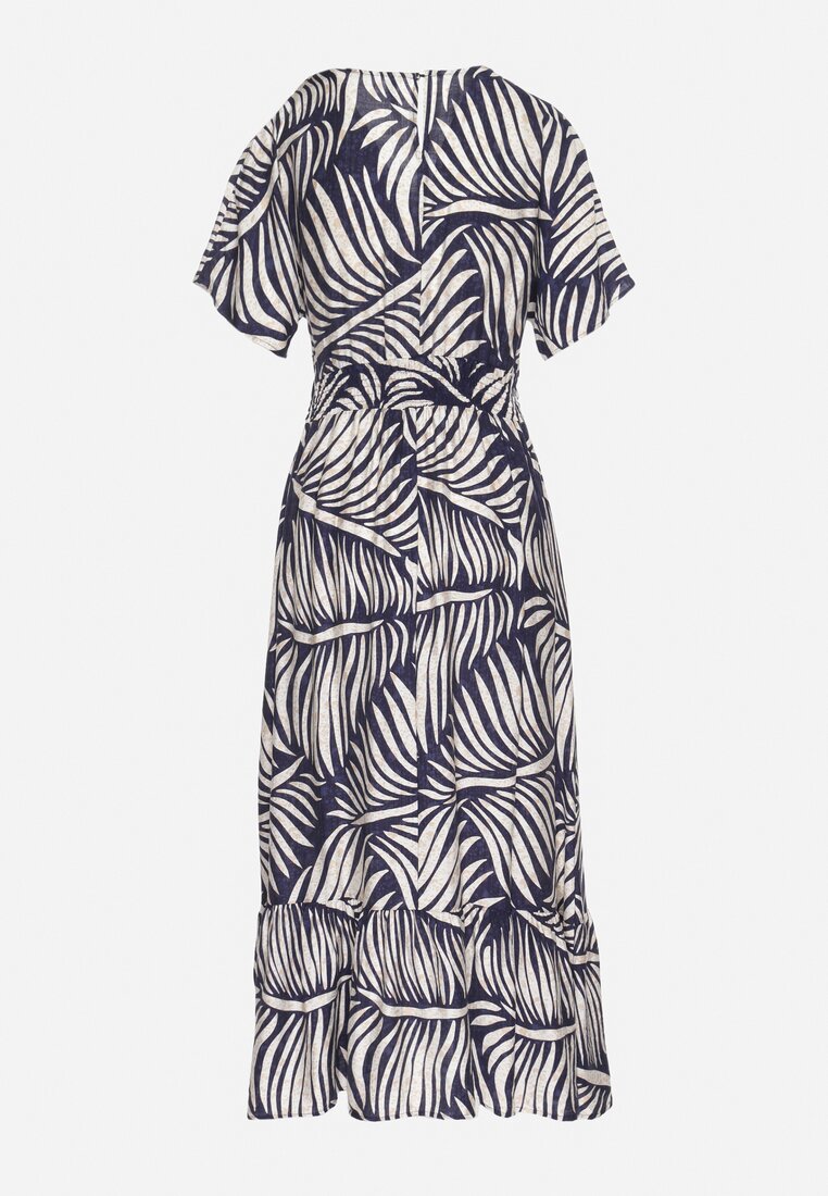 Rochie Albastră