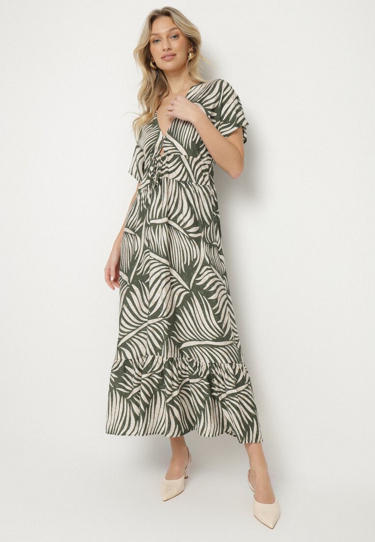 Rochie Verde