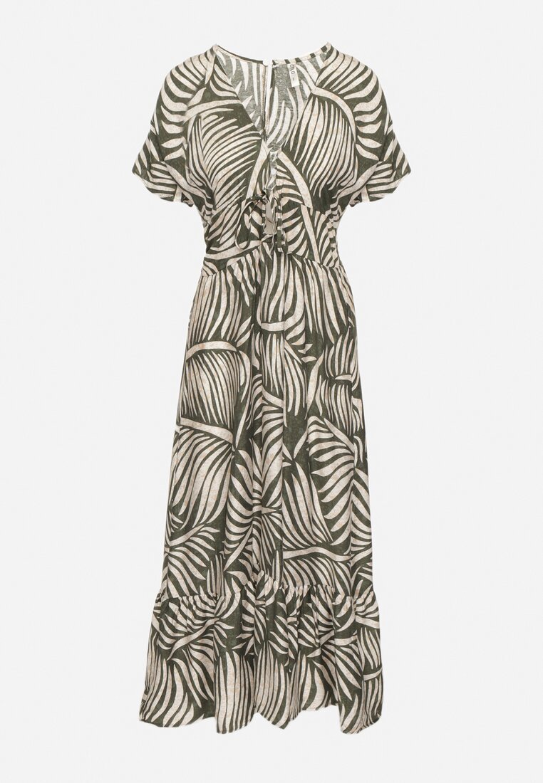 Rochie Verde