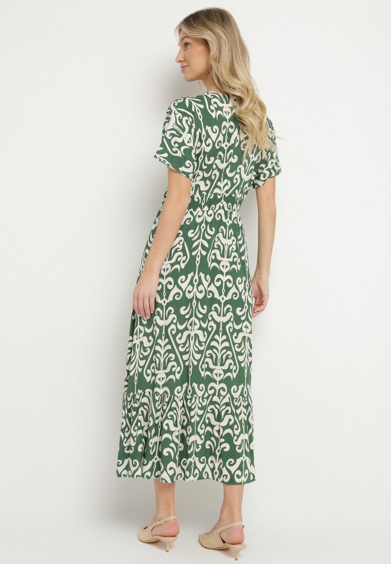 Rochie Verde