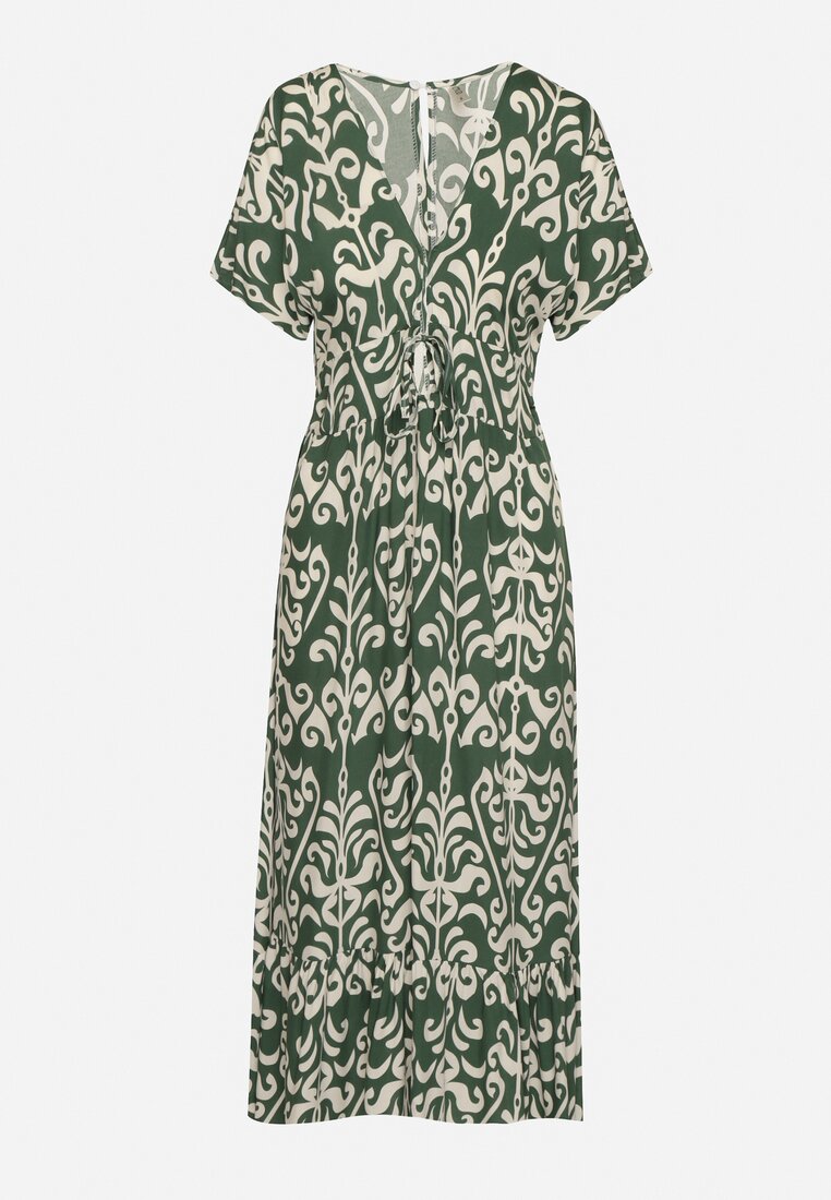 Rochie Verde