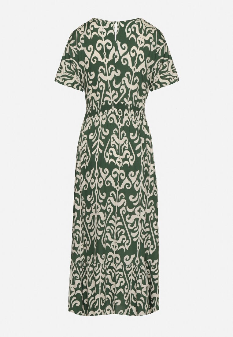 Rochie Verde