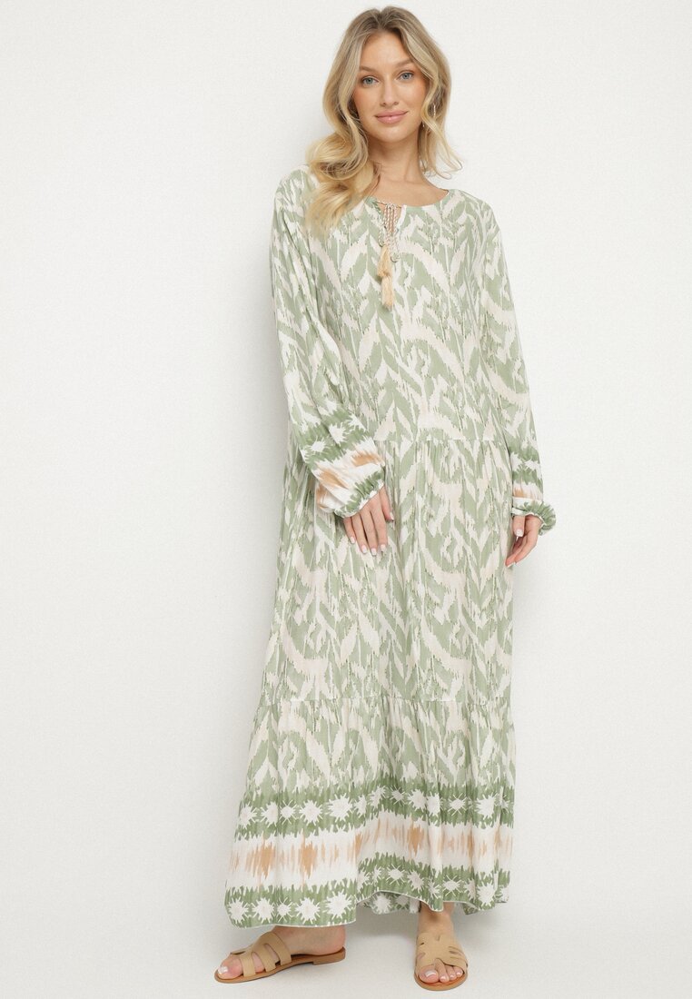 Rochie Verde
