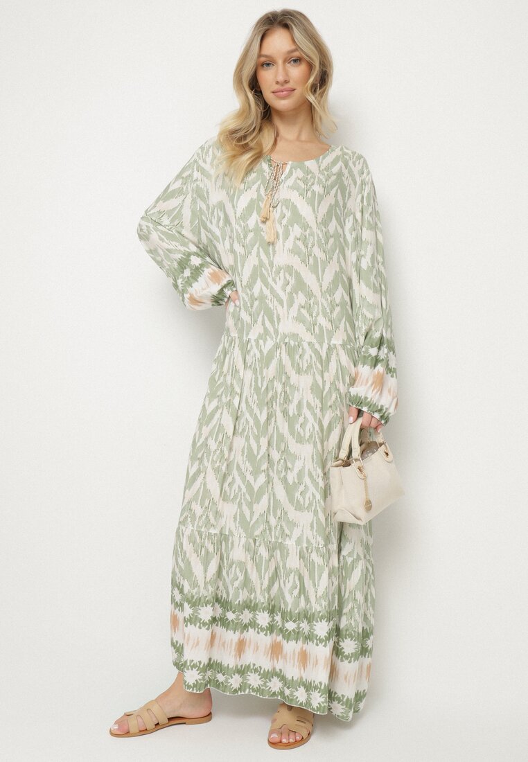 Rochie Verde