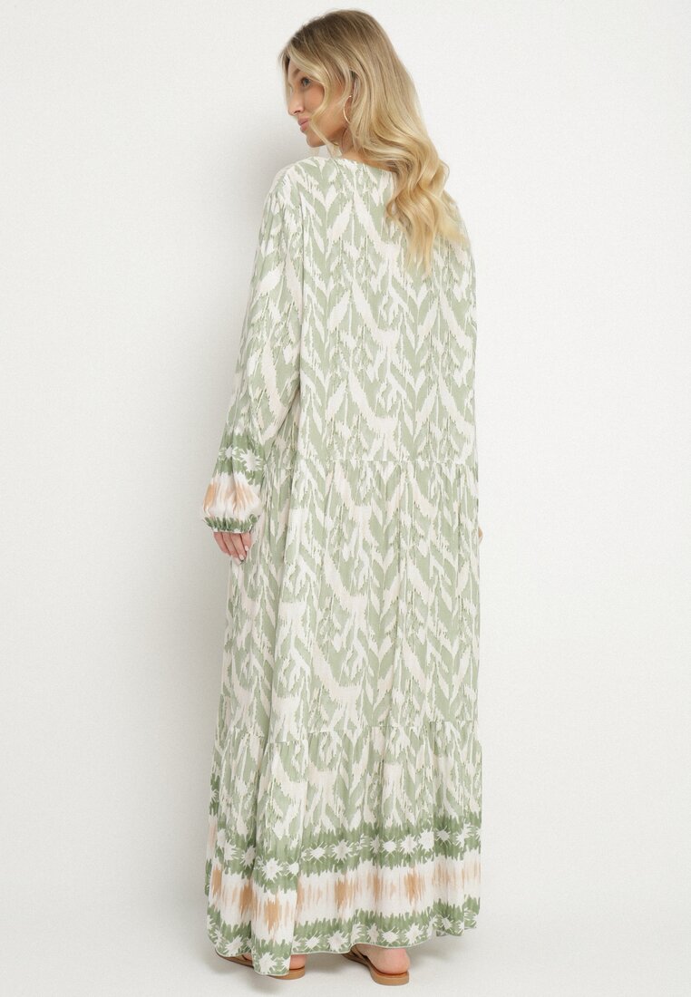 Rochie Verde