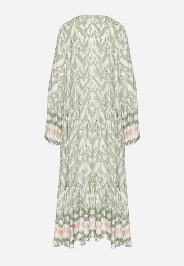 Rochie Verde