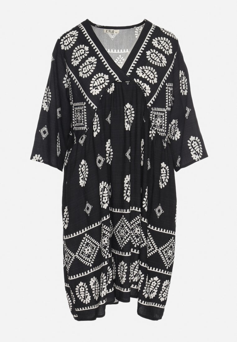 Rochie Bleumarin