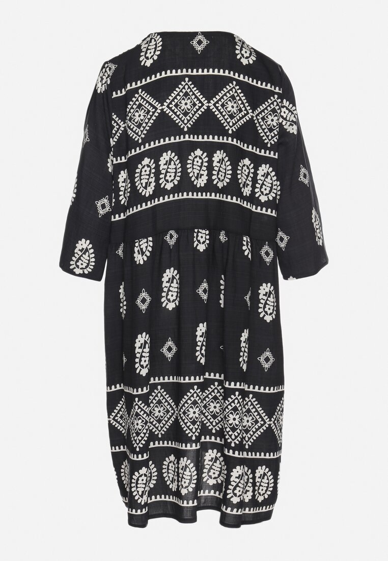 Rochie Bleumarin