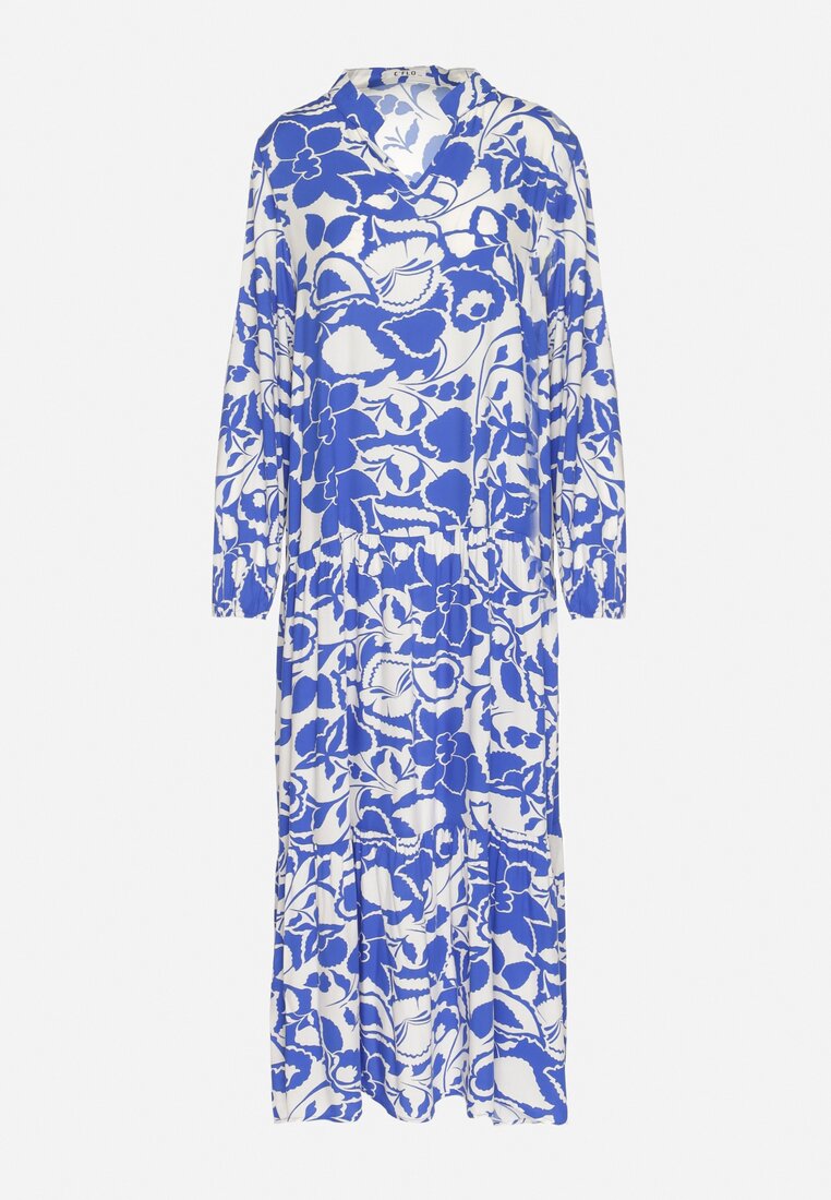 Rochie Bleumarin