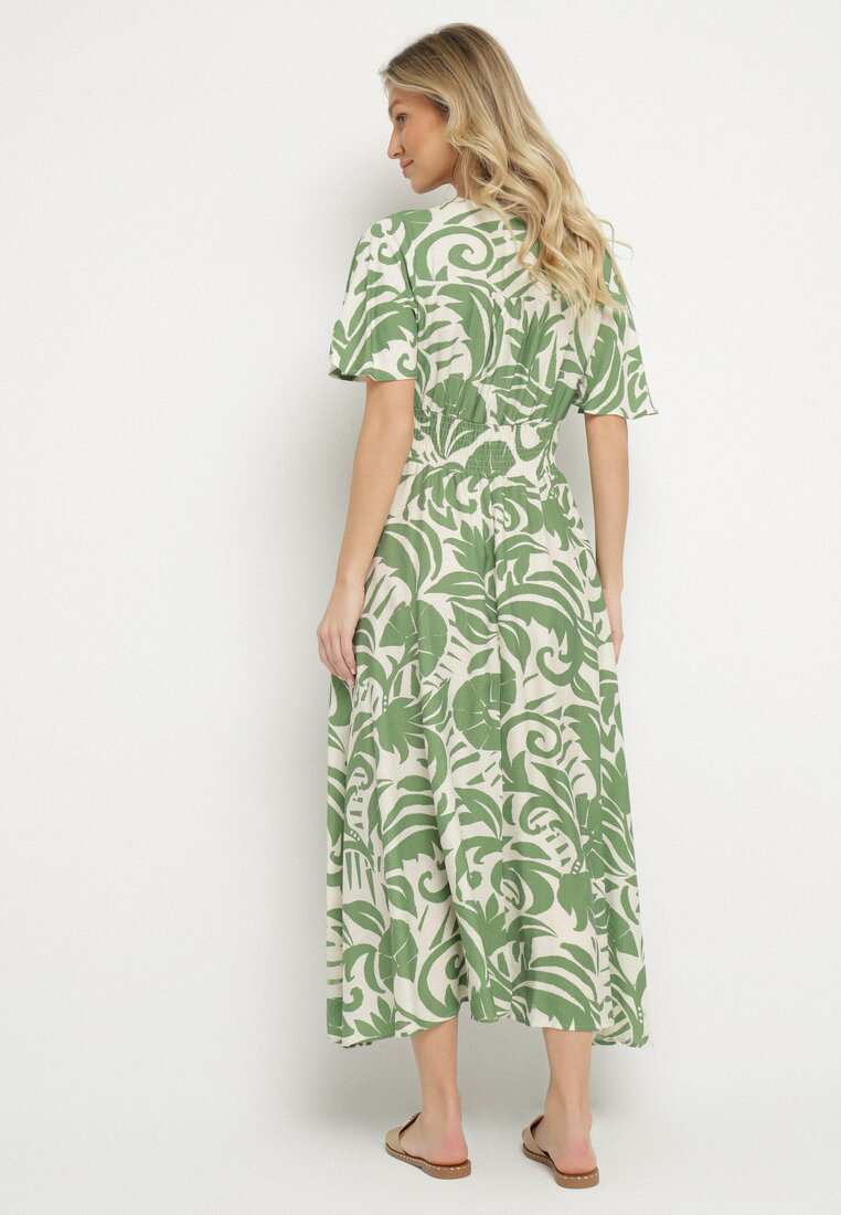 Rochie Verde