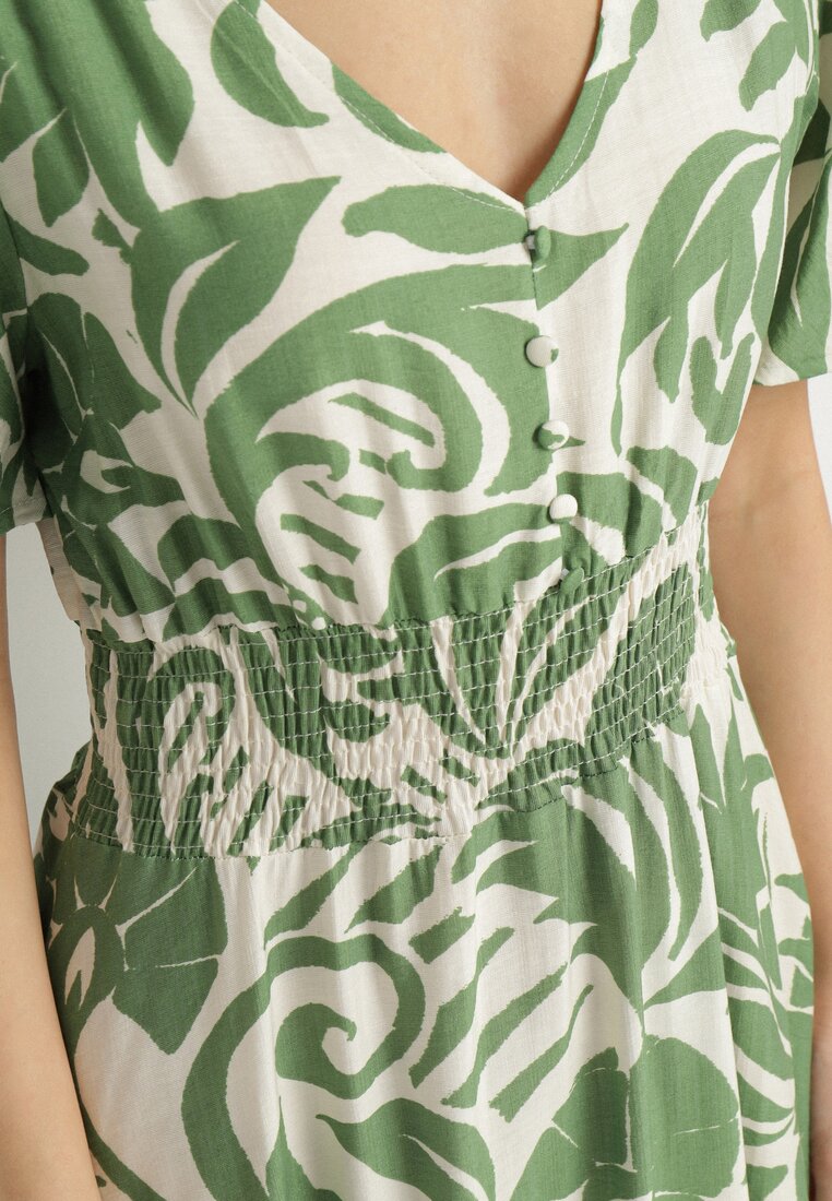 Rochie Verde