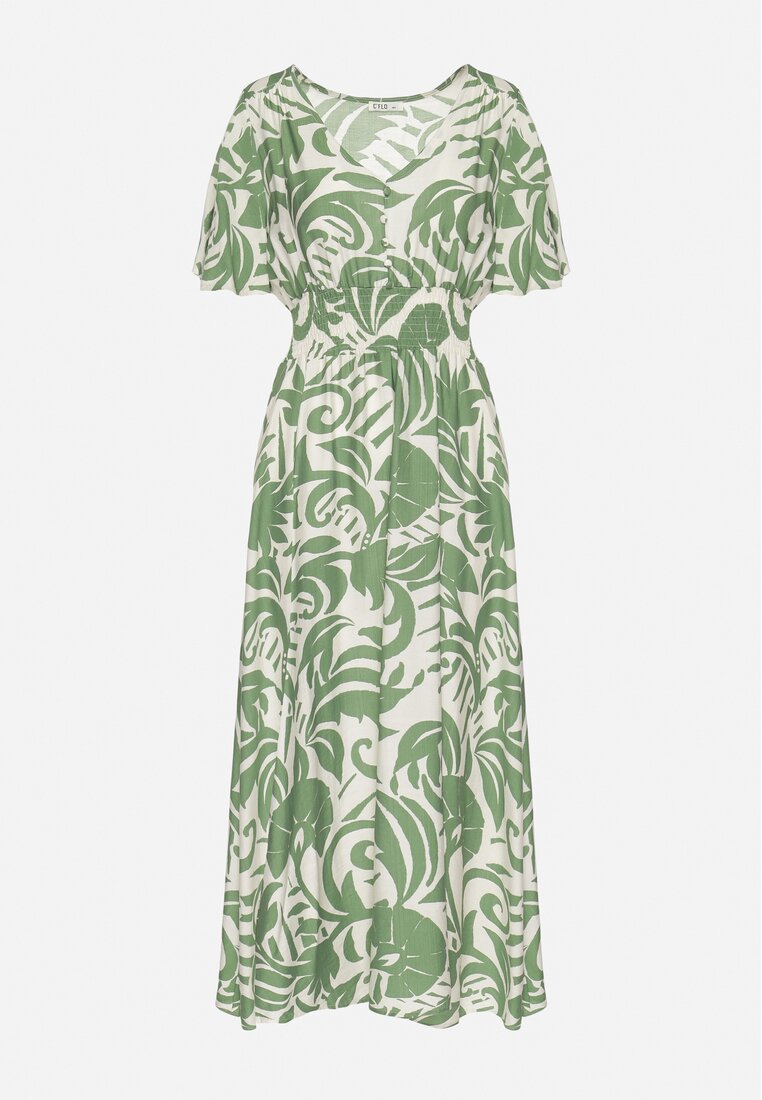Rochie Verde
