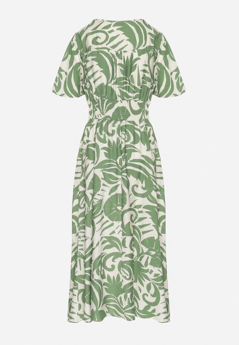 Rochie Verde