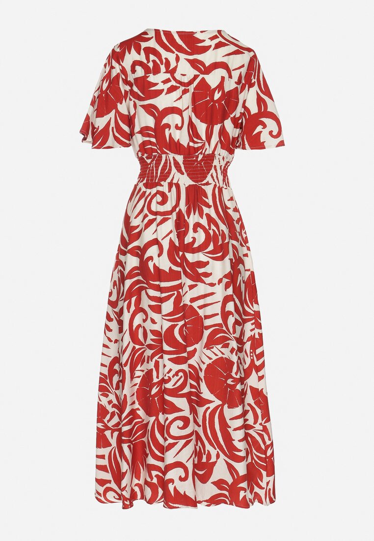 Rochie Bordo